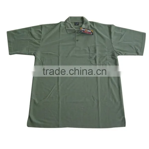 100% Cotton Short Sleeves Men's T-shirt With Printing photo-3