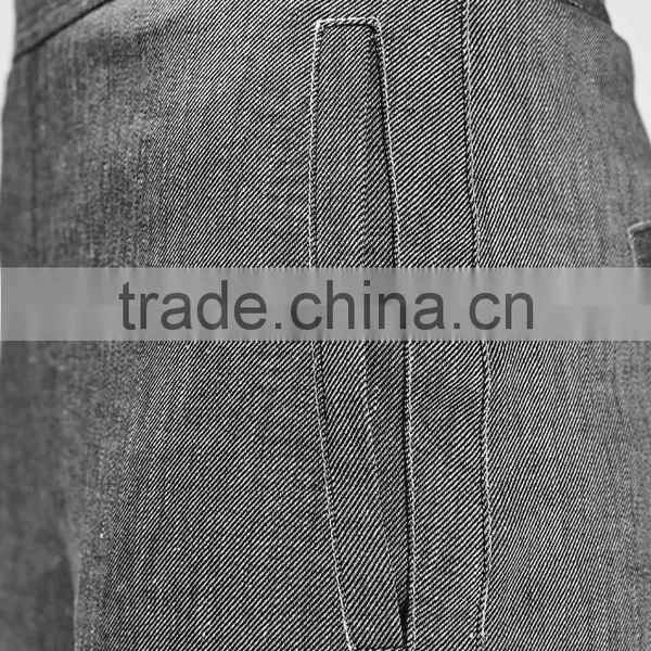 Ladies New Style Capri Wide Leg Formal Office Style Fashion Linen Dress Shirt Coat Pants photo-3