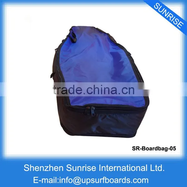 Customized Nylon OEM SUP Board Bag Surfboard Bag For Surfing photo-5