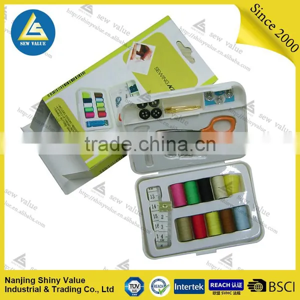 Best Price Shinyvalue Complete Sewing Kit Box photo-3