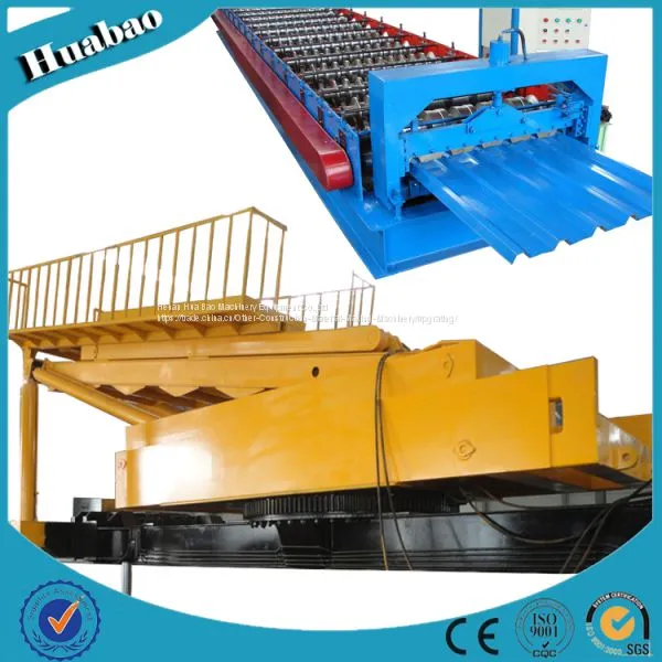 High Quality Customized Size Multifunction Hydraulic Gantry Crane With Standard Size photo-3