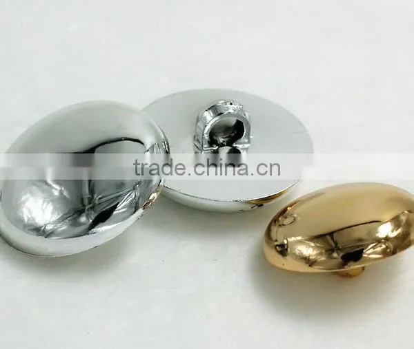 High Quality Half Ball Shaped ABS Button photo-4