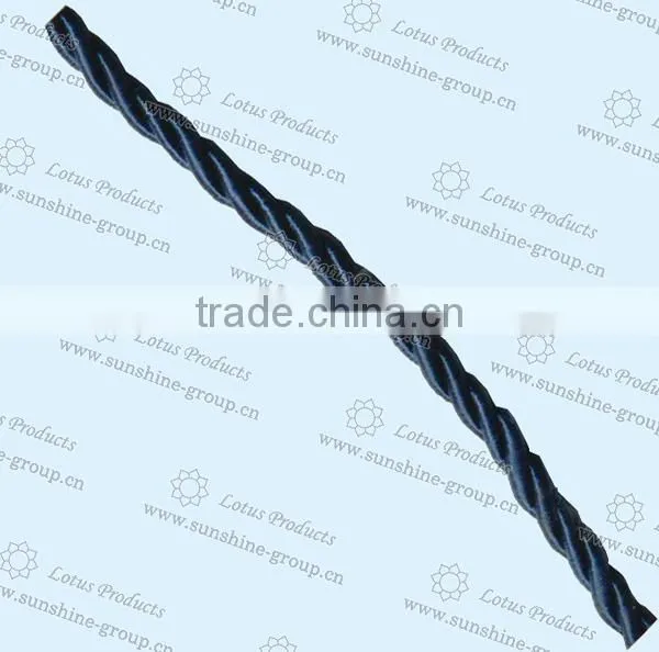 Good Quality Chinese Knotting Cord photo-3