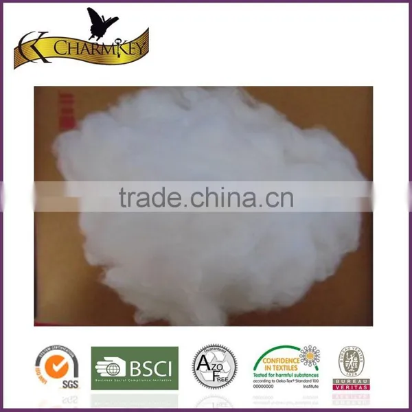 Top Polypropylene 66 Top Fiber With Better Quality