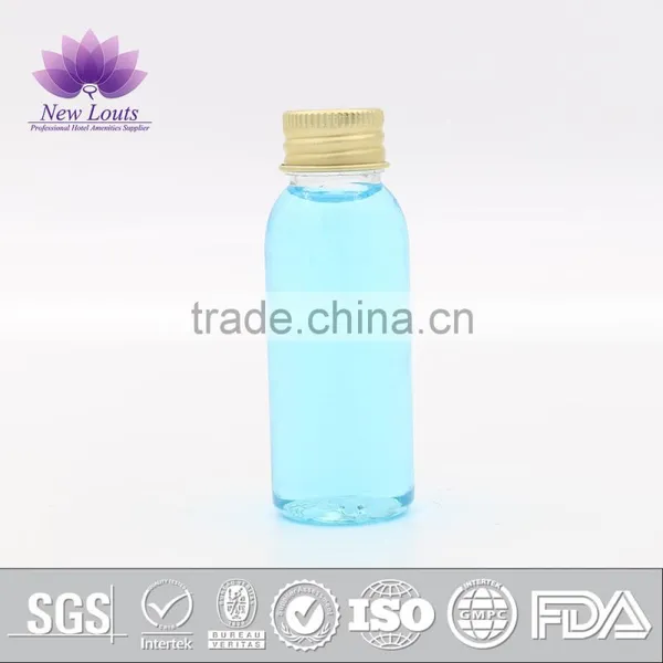 New Product 2017 Airless Cosmetic Bottle photo-2