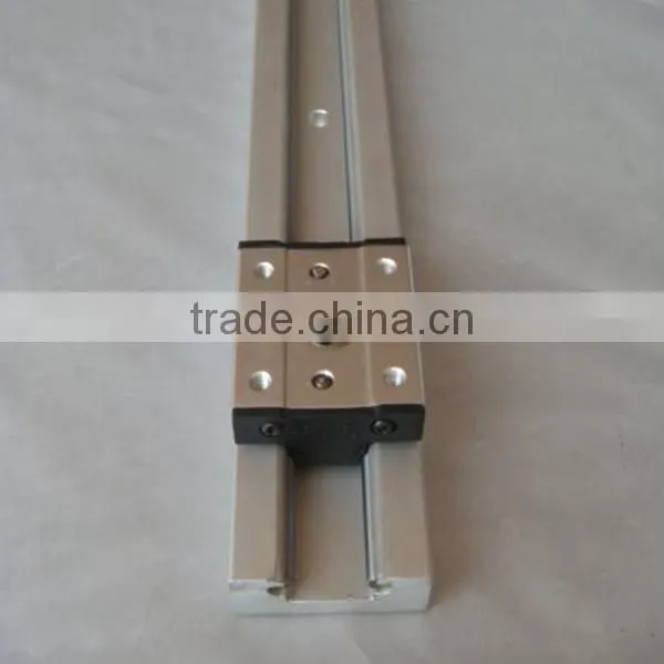 CNC Machine Linear Motion Guide OSG20 photo-2