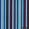 Sell Printed Stripe Canvas