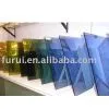 Coated Glass