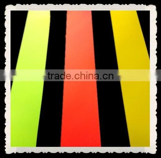 Cheap Colorful Reflective TC Fabric For Clothing photo-2