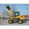 Wheel Drive Loader photo-3