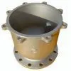 China (Mainland) Body Used For Drains Made By Investment Casting