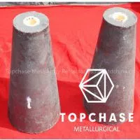 Topchase Zirconia Nozzle Export to India photo-3