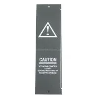 Tinko Hot Runner Controlller Accessories Blank Plate