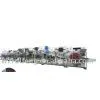 Baby Diaper Machine
