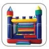 Inflatable Bouncer