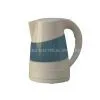 Water Kettle BK708 (white+blue)