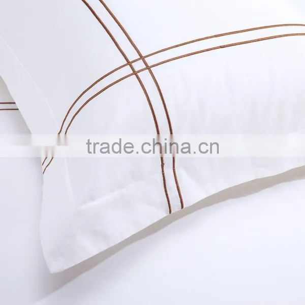 China Wholesale Cases Bedding Set Duvet Covers Egyptian Cotton Sheets 1000 tc photo-3