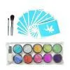 Giltter Tattoo Kit