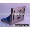Cast Iron Large Angle Brackets / Plates