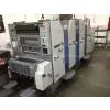 RYOBI 524 HE+NP, Year 2005