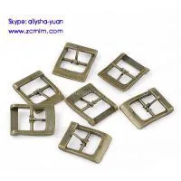 OEM Metal Buckle Accessory 8000M2MIM Factory