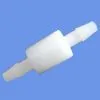 3/16'' PP VITON Plastic Check Valve/Spring Check Valve photo-3