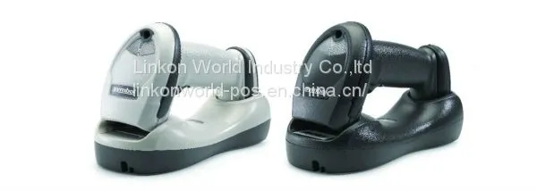 Symbol LI4278 Handheld Cordless Barcode Scanner