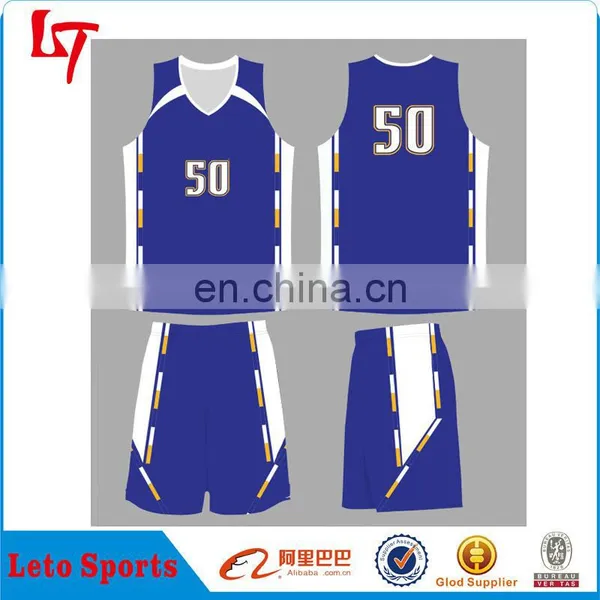 100% Polyester Custom Butterfly Fabric Basketball Jersey Latest Sublimation Basketball Jersey/uniform photo-2