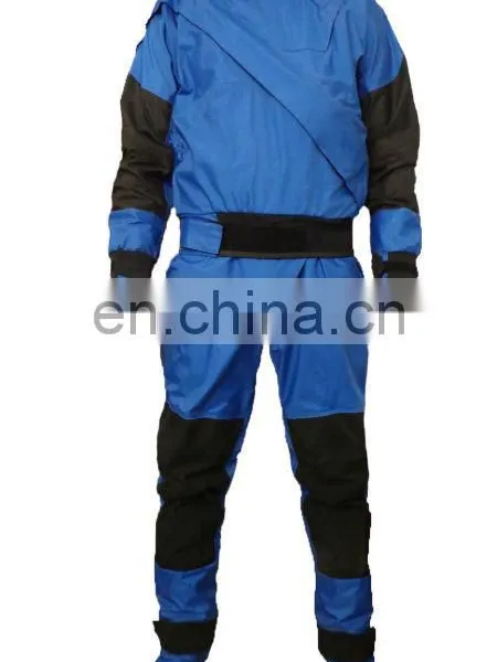 Drysuit