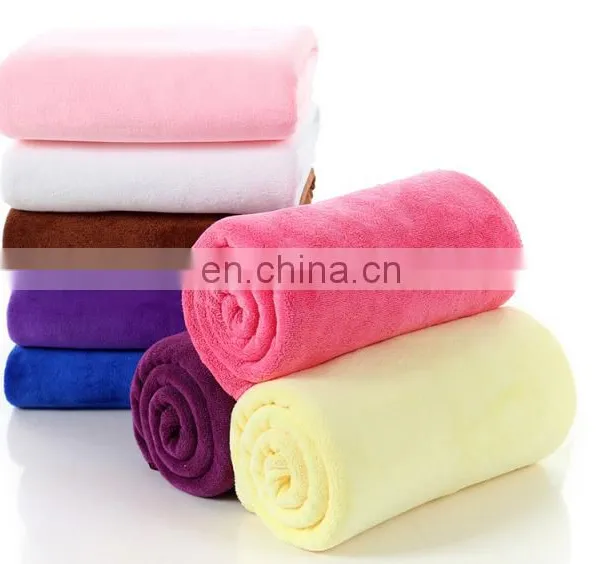 Promotional Wholesale 100% Cotton Beach Towel photo-5