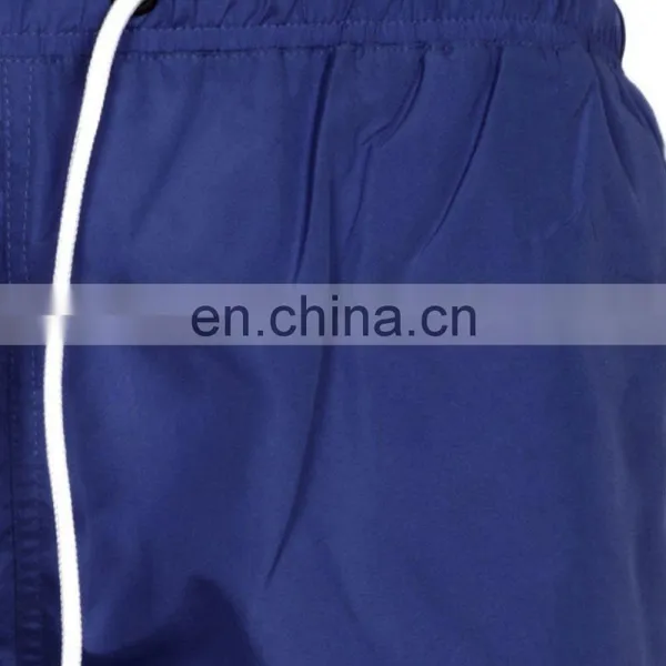Blank Board Shorts Sports Short Men Swimwear Athletic Swim Surf Custom Hot photo-2
