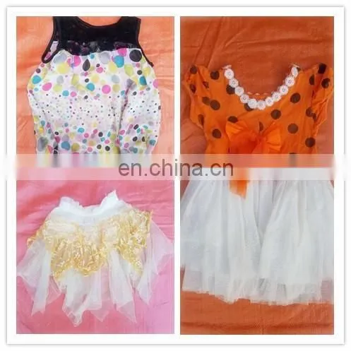 Used Clothes in Sharjah Used Baby Summer Used Clothes Guangzhou photo-3