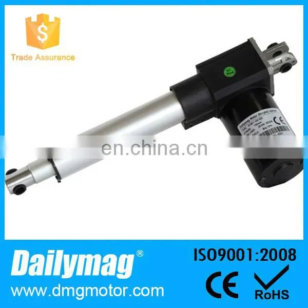 High Quality Industrial Linear Actuator photo-2