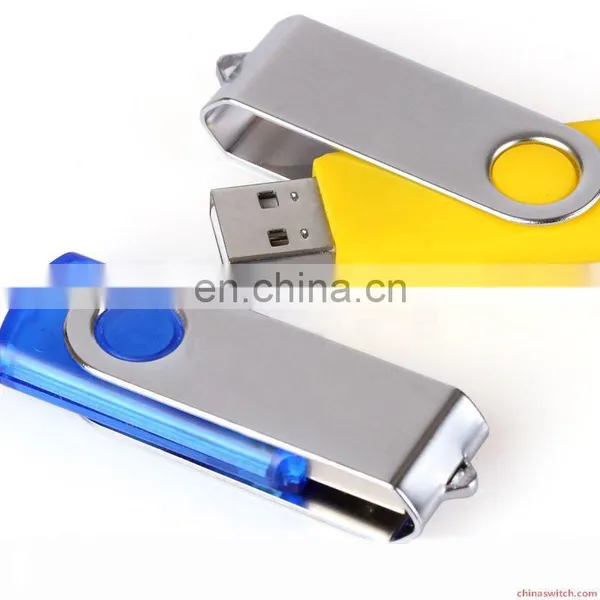 High Speed Plastic Diy Usb Memory Stick With Printing Logo photo-4