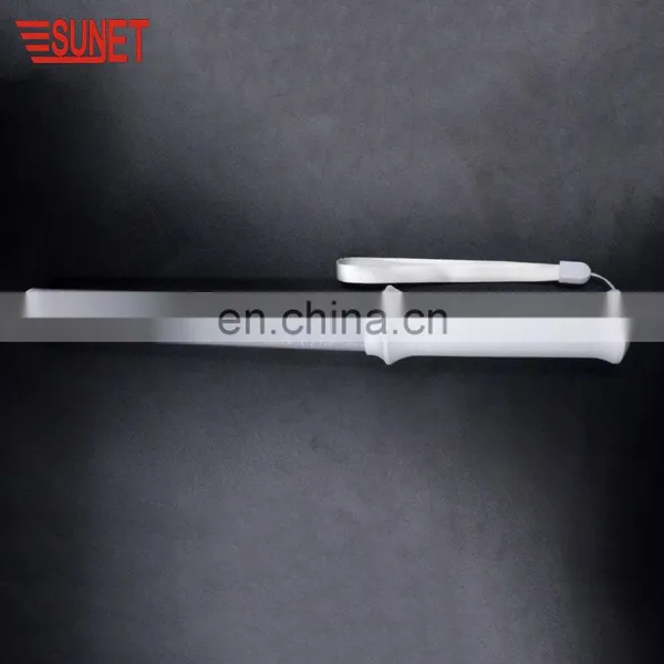 2018 SUNJET New Product Suprising Hot Selling Amazing LOGO Customized Led Flashing Stick Event Supplies photo-4