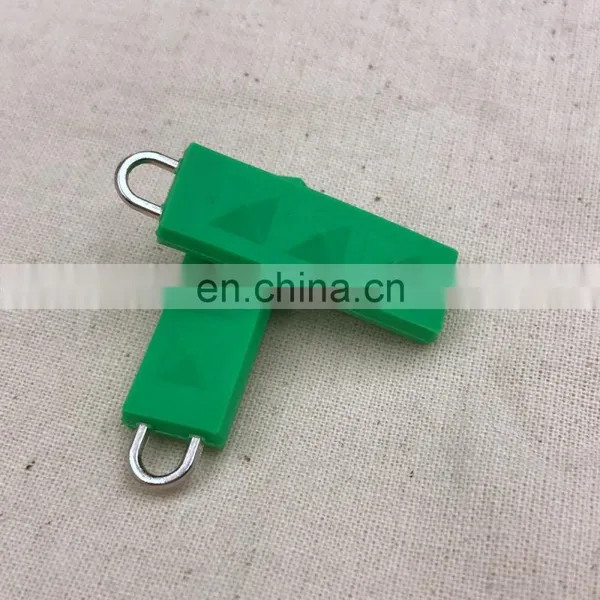 Silicone Zipper Pull Custom Made Zipper Pulls Rubber for Luggage photo-5