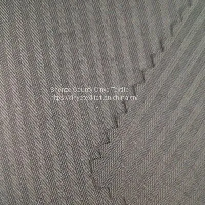 Poplin Fabric Use for Pocketing/Shirt