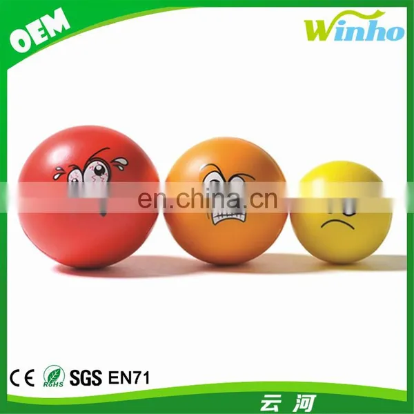 Winho Anger Stressball Reliever photo-3
