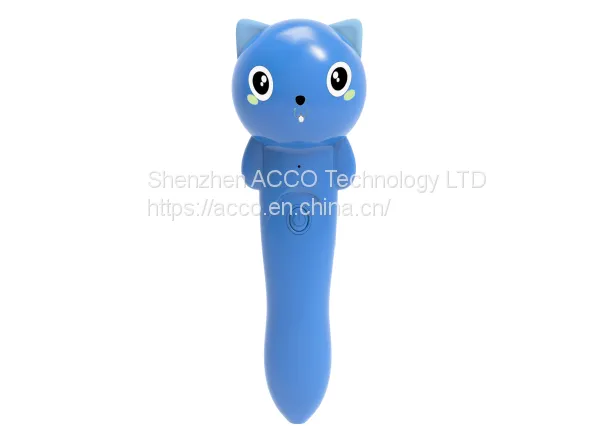 ACCO Reading Pen With Educational Toy photo-2