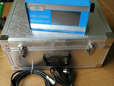 DL4000 data logger