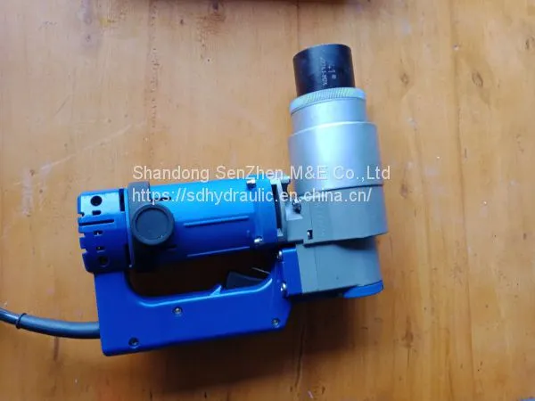 Shear Electric Wrench