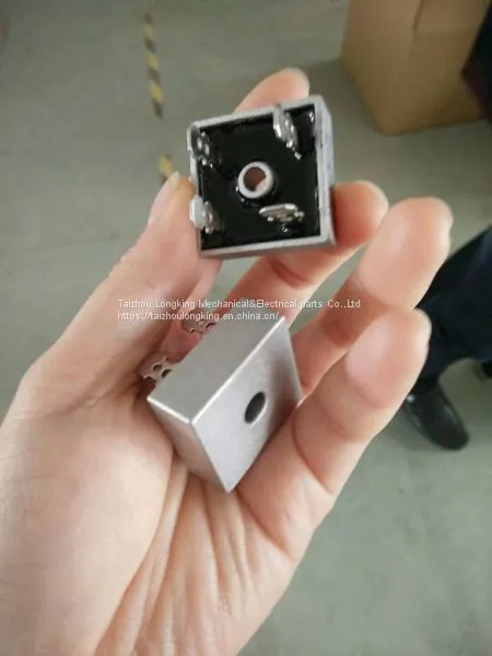 Et950 Rectifier 3510/2510,generator Spare Parts,Longking Spare Parts photo-2