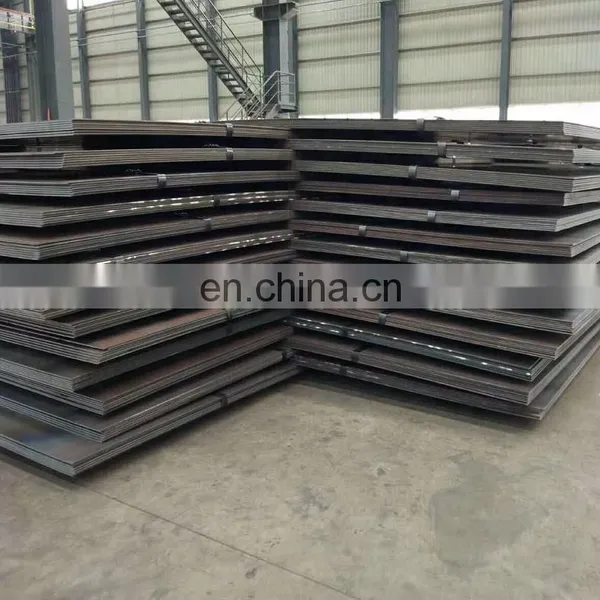 ASTM A516 Gr60 Carbon Steel Plate for Boiler and Pressure Vessel photo-7