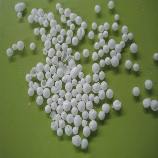 1800 Degree Centigrade Alumina Hollow Ball For Brick photo-2