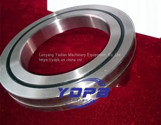 CRBH8016UUT1P5 China Crossed Roller Bearing 80x120x16mm photo-4