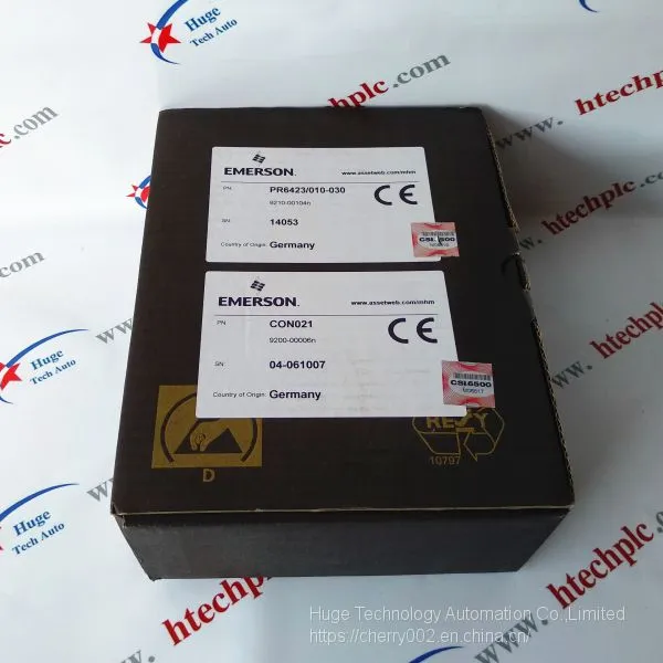 EPRO PR6424/000-100 in Stock photo-3