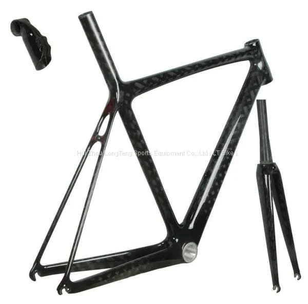 Carbon Road Frame Set LTK006-ISP