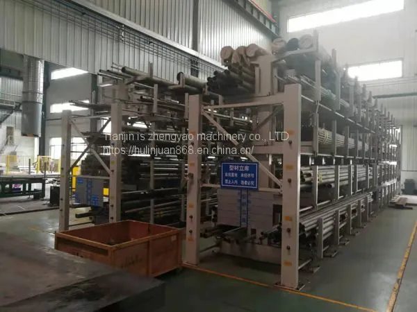 Electric Cantilevered Shelves photo-2