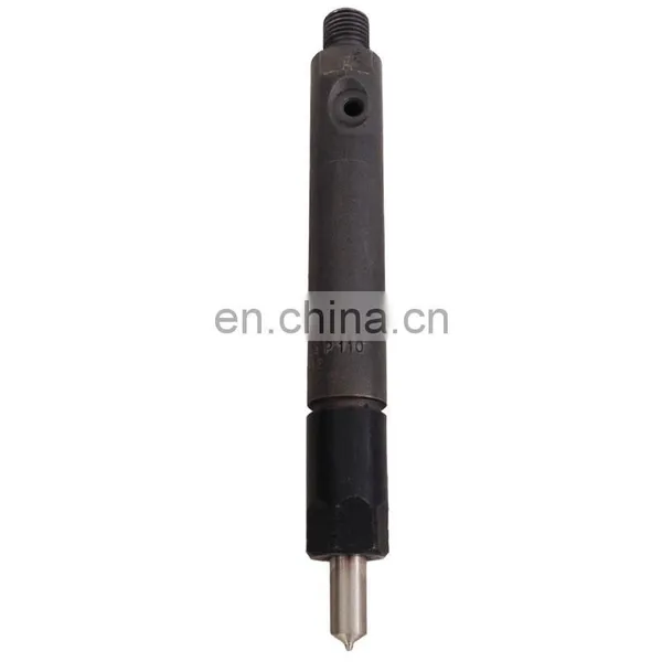 WD615.69 Engine Using Injector 61560080276M1, WD615.69 Injector photo-3