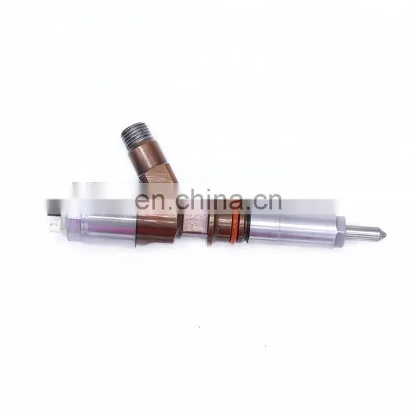 ERIKC D18m01y13p4752 Fuel Injection 326-4700 Oil Injector 3264 700 3264700 Diesel Engine C6.4 Injector photo-4